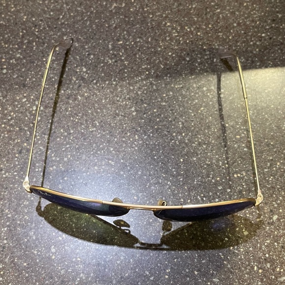 Ray-ban aviators - Picture 2 of 6